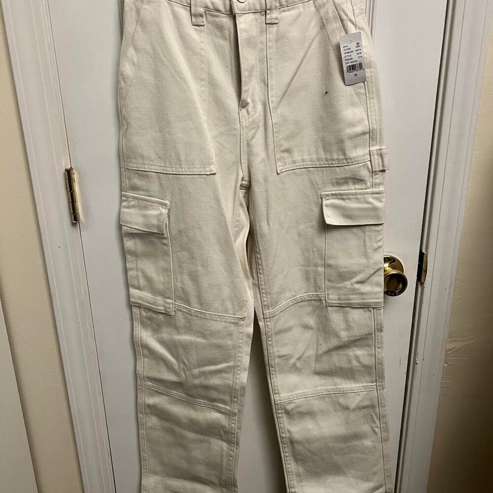 Pacsun skate pants size 26